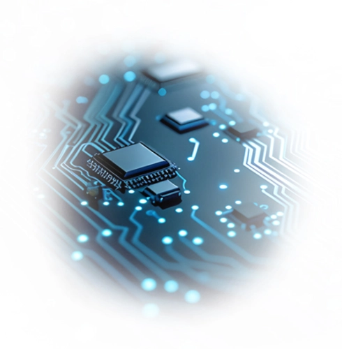 Antriebskomponenten für die Bestückungstechnik