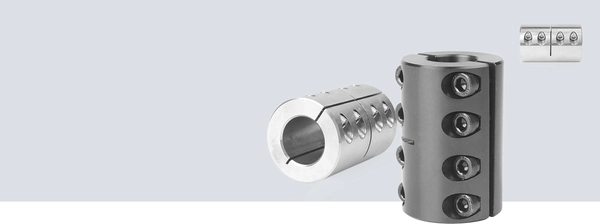 Starre Kupplungen Torqmax GRS und GRD