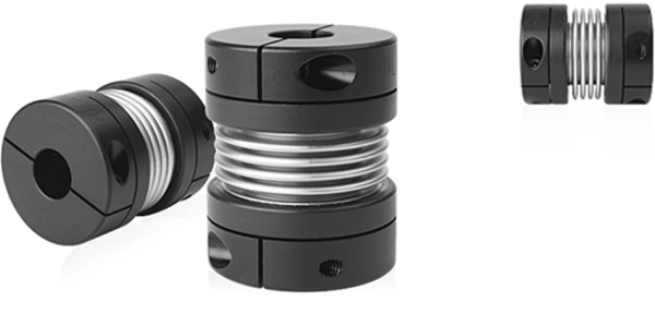 Ruland Balgkupplungen