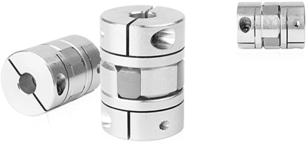 Ruland Elastomer-Kupplungen