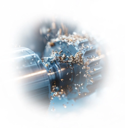 Antriebskomponenten für den Maschinenbau