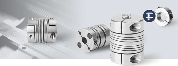 Antriebskomponenten für die Messtechnik