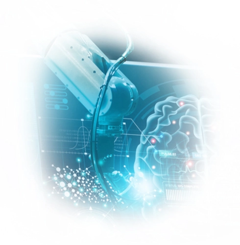 Antriebskomponenten für die Medizin- und Labortechnik