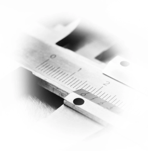 Antriebskomponenten für die Messtechnik