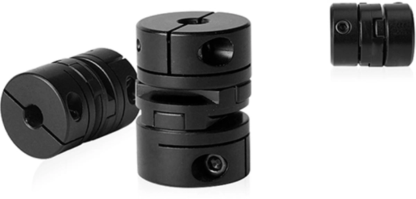 Ruland Oldham-Kupplungen