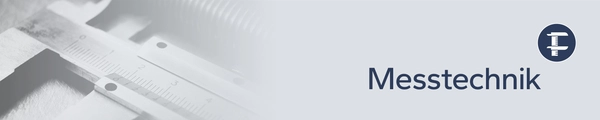 Antriebskomponenten für die Messtechnik