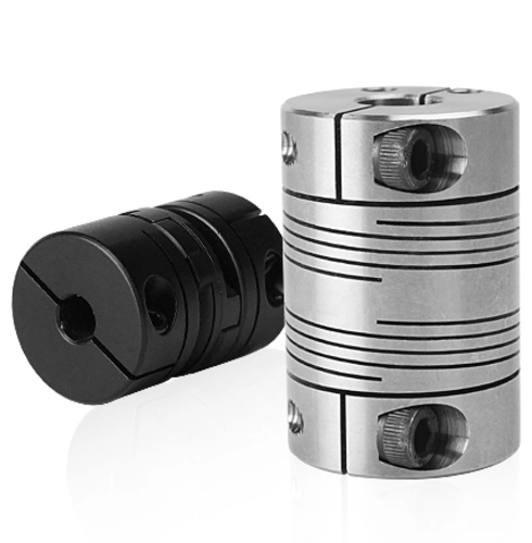 Die gewuchtete Kupplung: Optimale Laufruhe bei hohen Drehzahlen