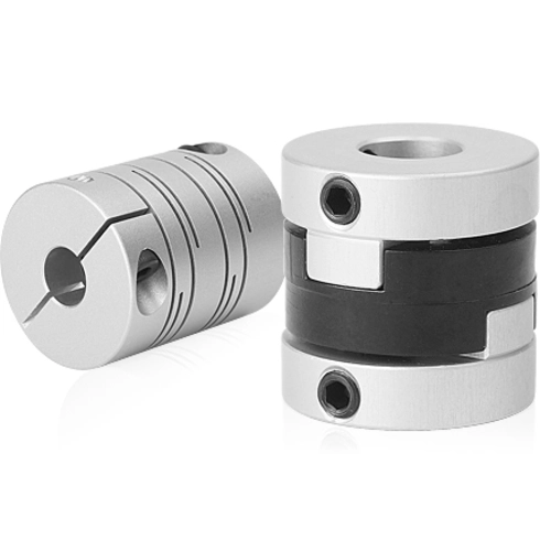 Angepasste Kupplungssysteme für den Materialfluss und die Mischtechnik