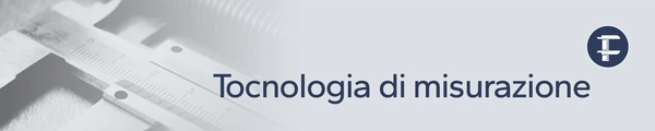 Componenti di azionamento per la tecnologia di misurazione