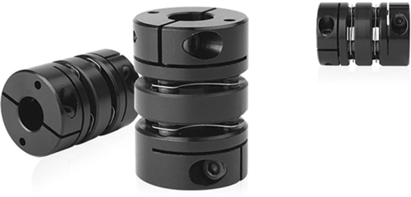 Ruland Doppel-Lamellen-Kupplungen