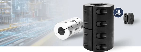 Flusso dei materiali e nastri trasportatori 