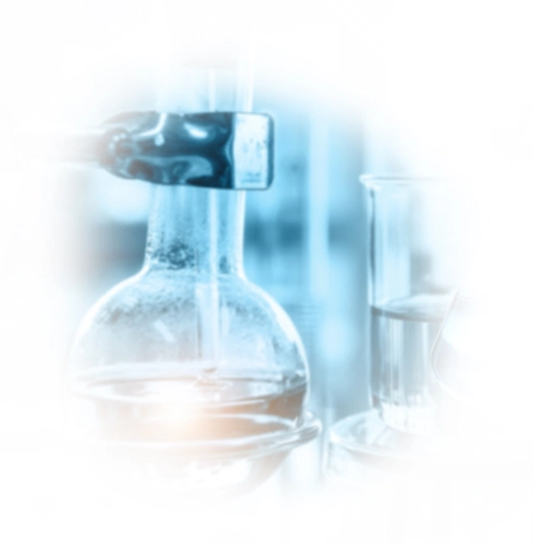 Antriebskomponenten für die Verfahrenstechnik