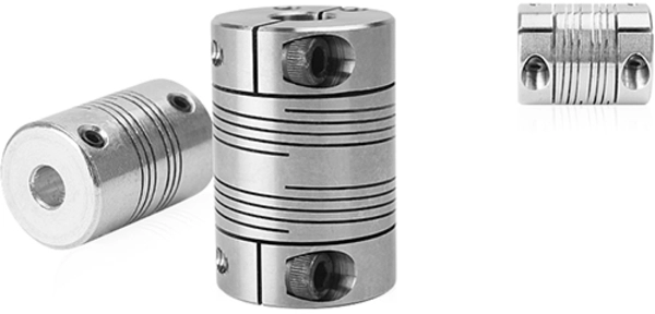 Ruland Beam-Kupplungen