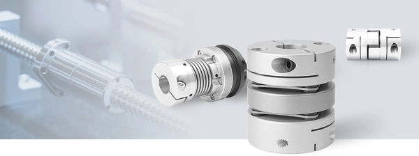 Antriebskomponenten für die Handlingtechnik