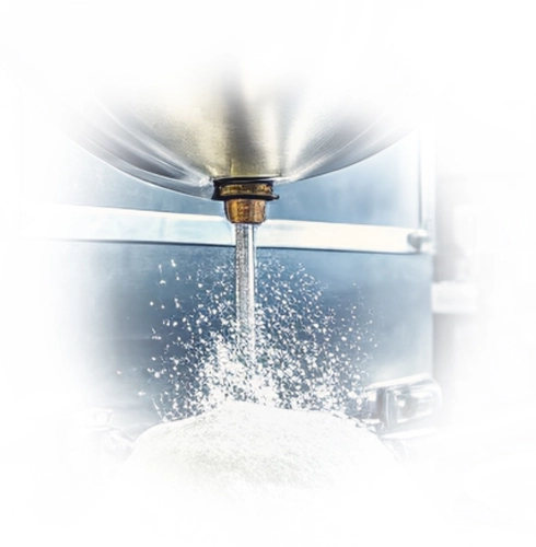 Antriebskomponenten für Rühr- und Mischanlagen