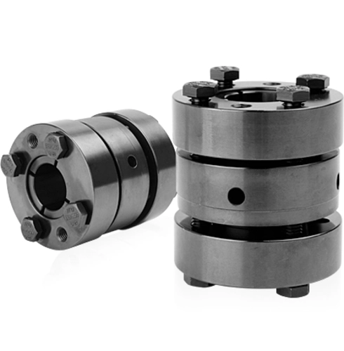 Starre Kupplung Torqmax StepBore für abgestufte Wellendurchmesser